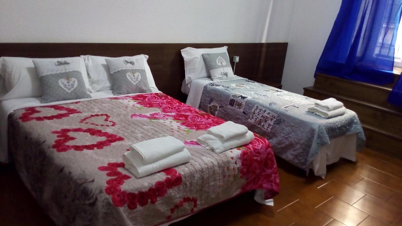 Rm Guest House Rome Bagian luar foto