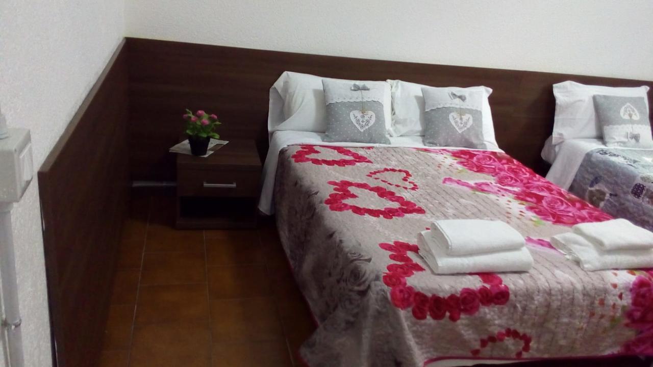 Rm Guest House Rome Bagian luar foto